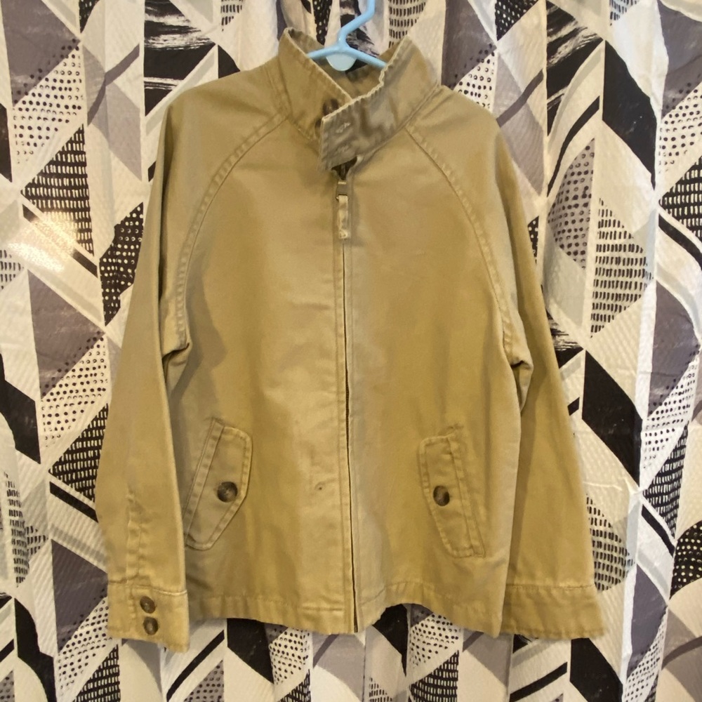 Children’s place youth small 5/6 jacket